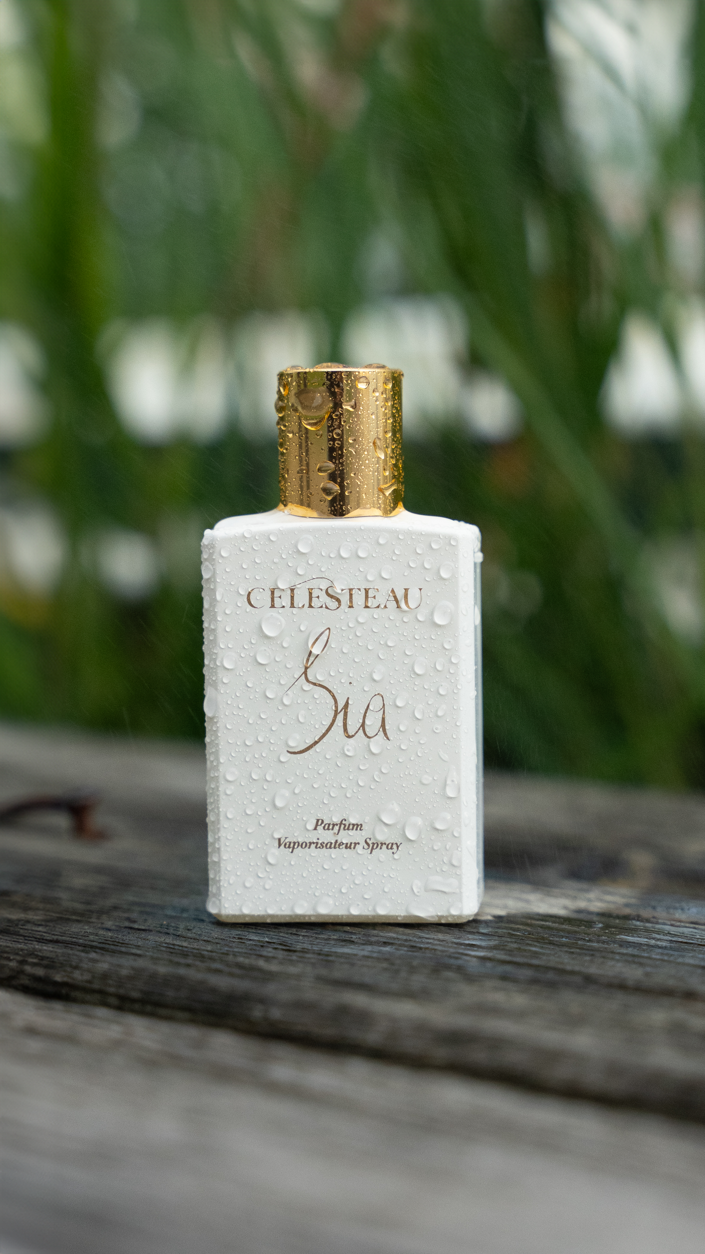 Sia - Parfum