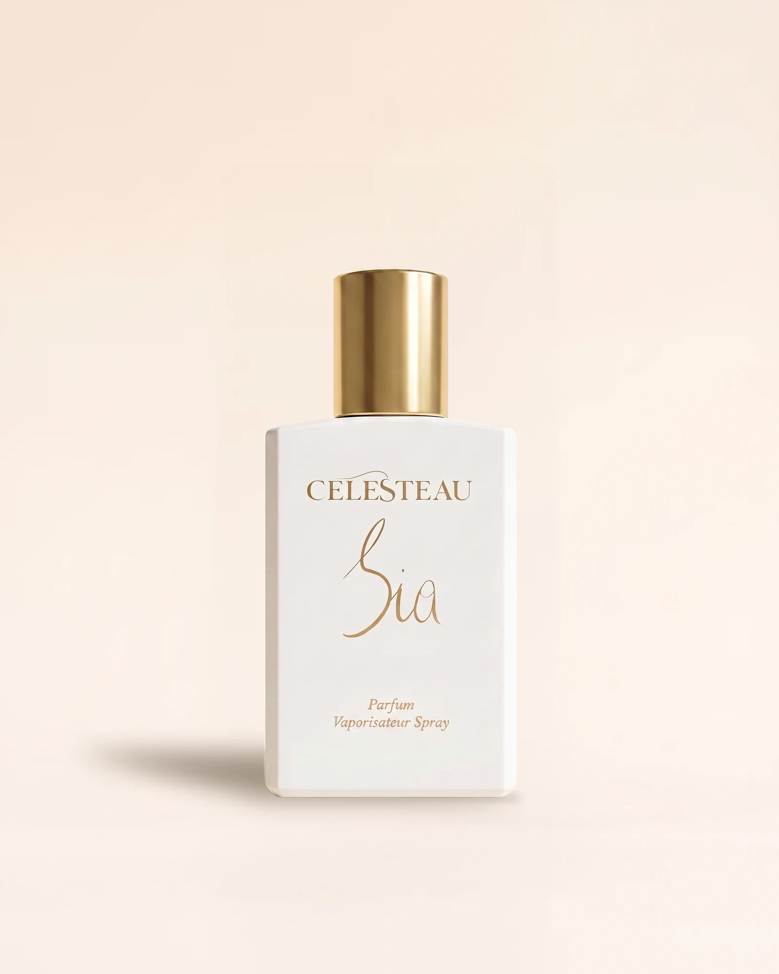 Sia Parfum von Celesteau