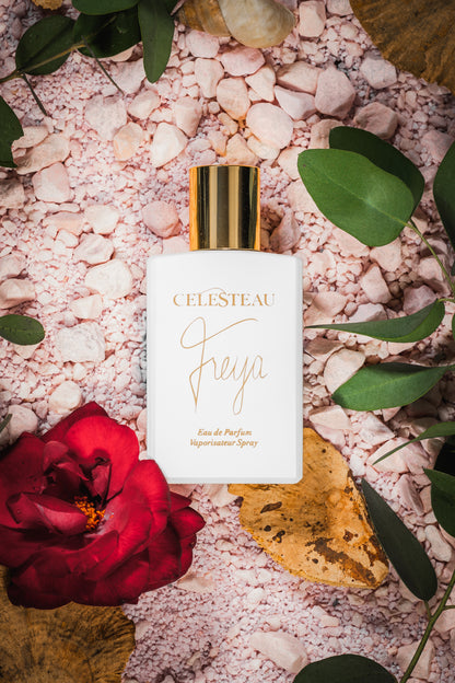 Freya - Eau de Parfum