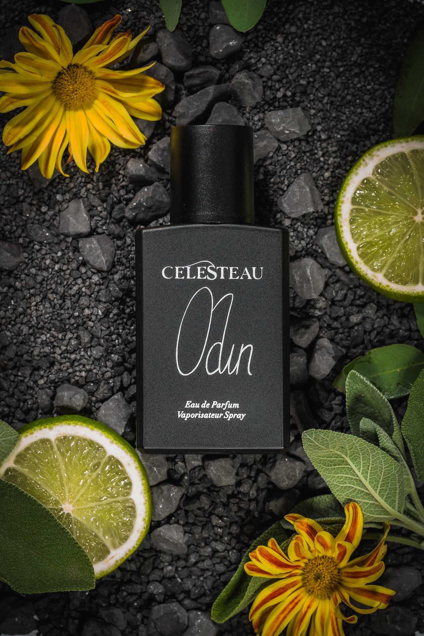 Odin -  Eau de Parfum