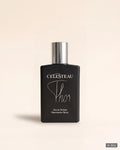 Thor Eau de Parfum von Celesteau, mattschwarzer Flakon (KI-Bild)