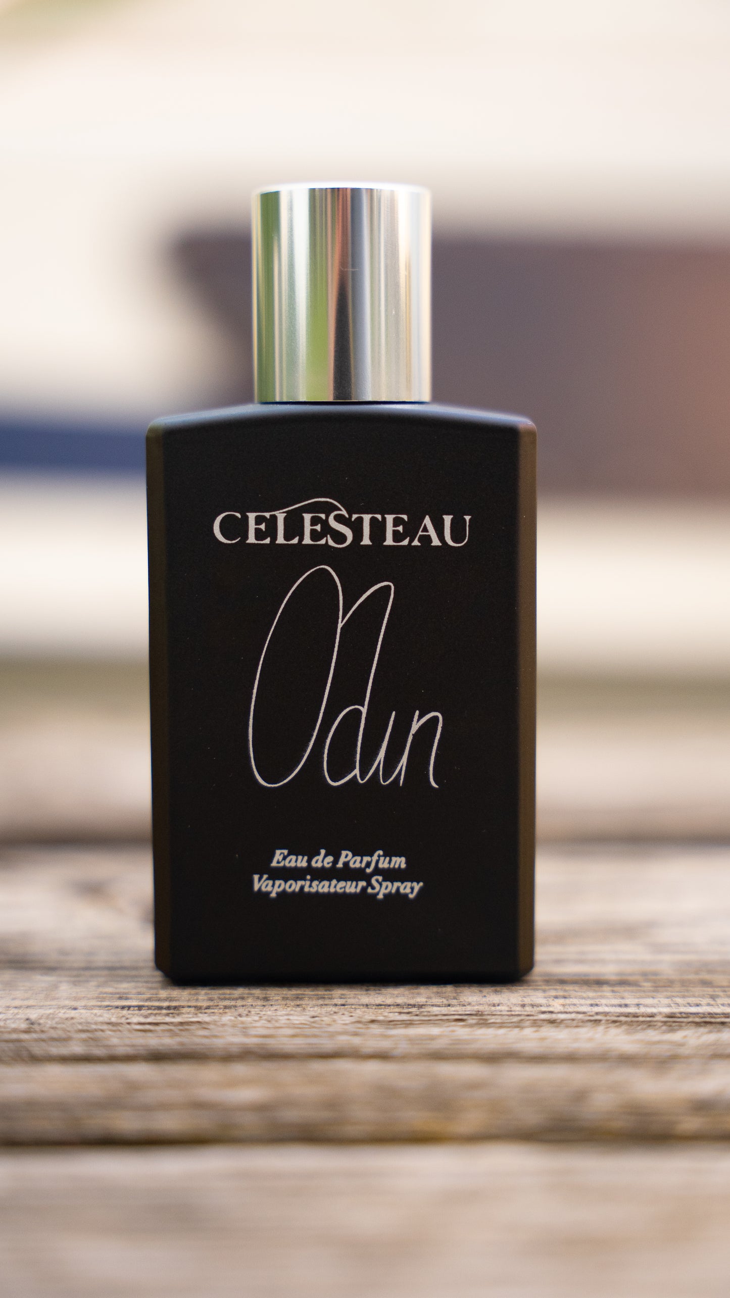 Odin -  Eau de Parfum