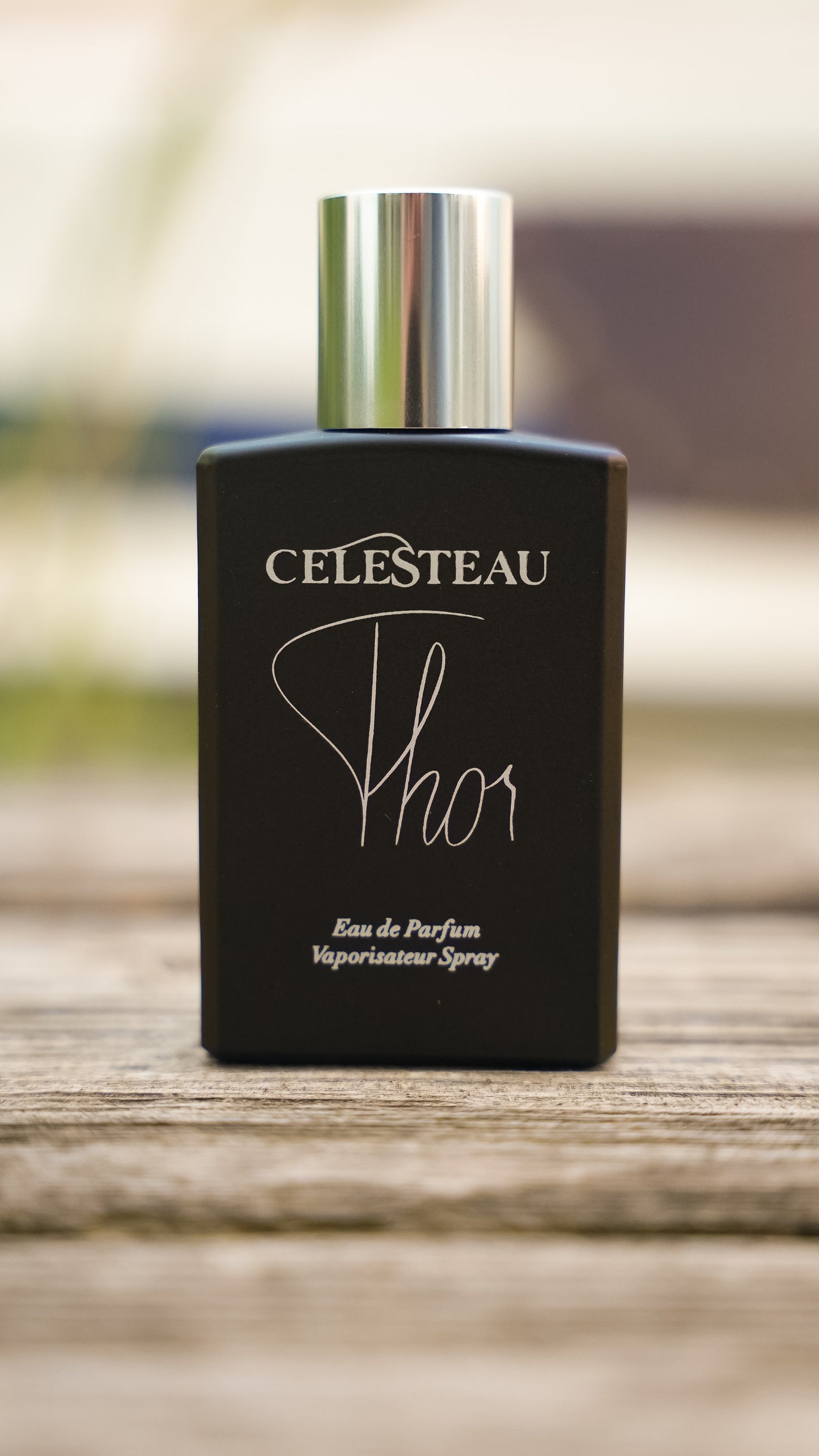 Thor - Eau de Parfum