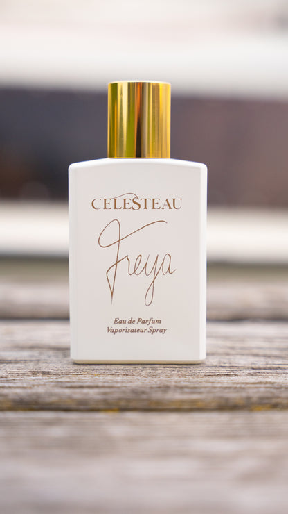 Freya - Eau de Parfum