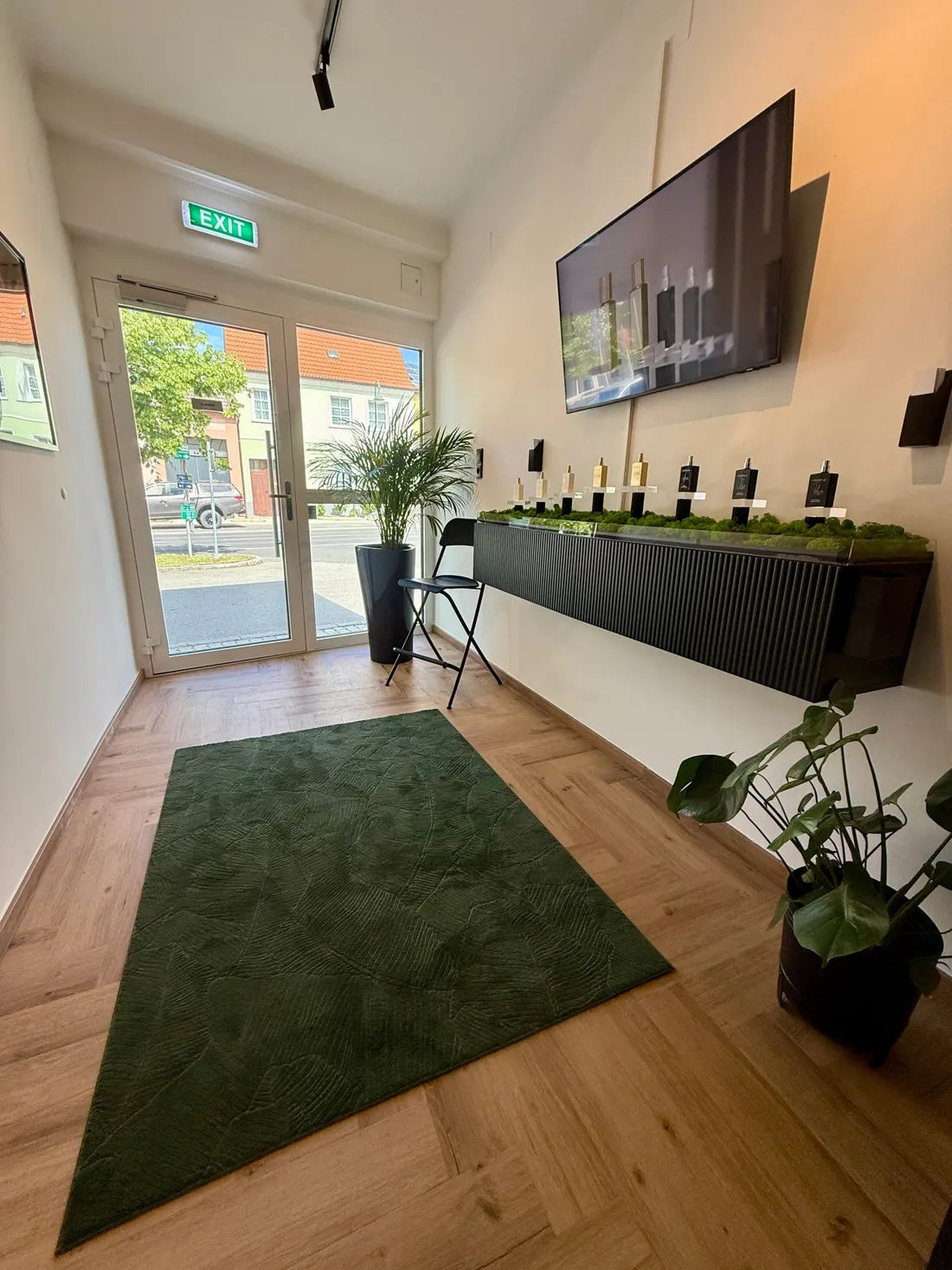 Celesteau Boutique in Weiden am See