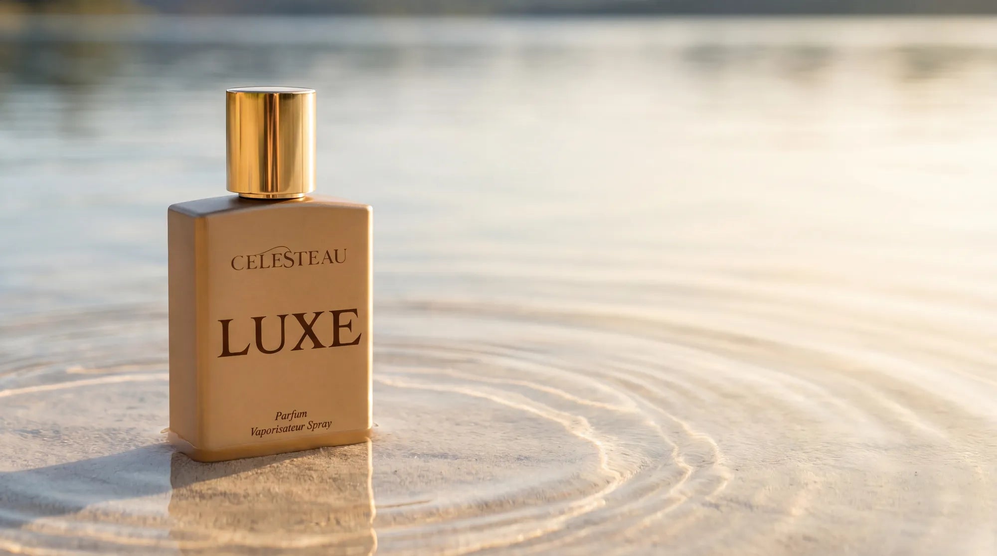 Luxe Parfum von Celesteau am Neusiedler See
