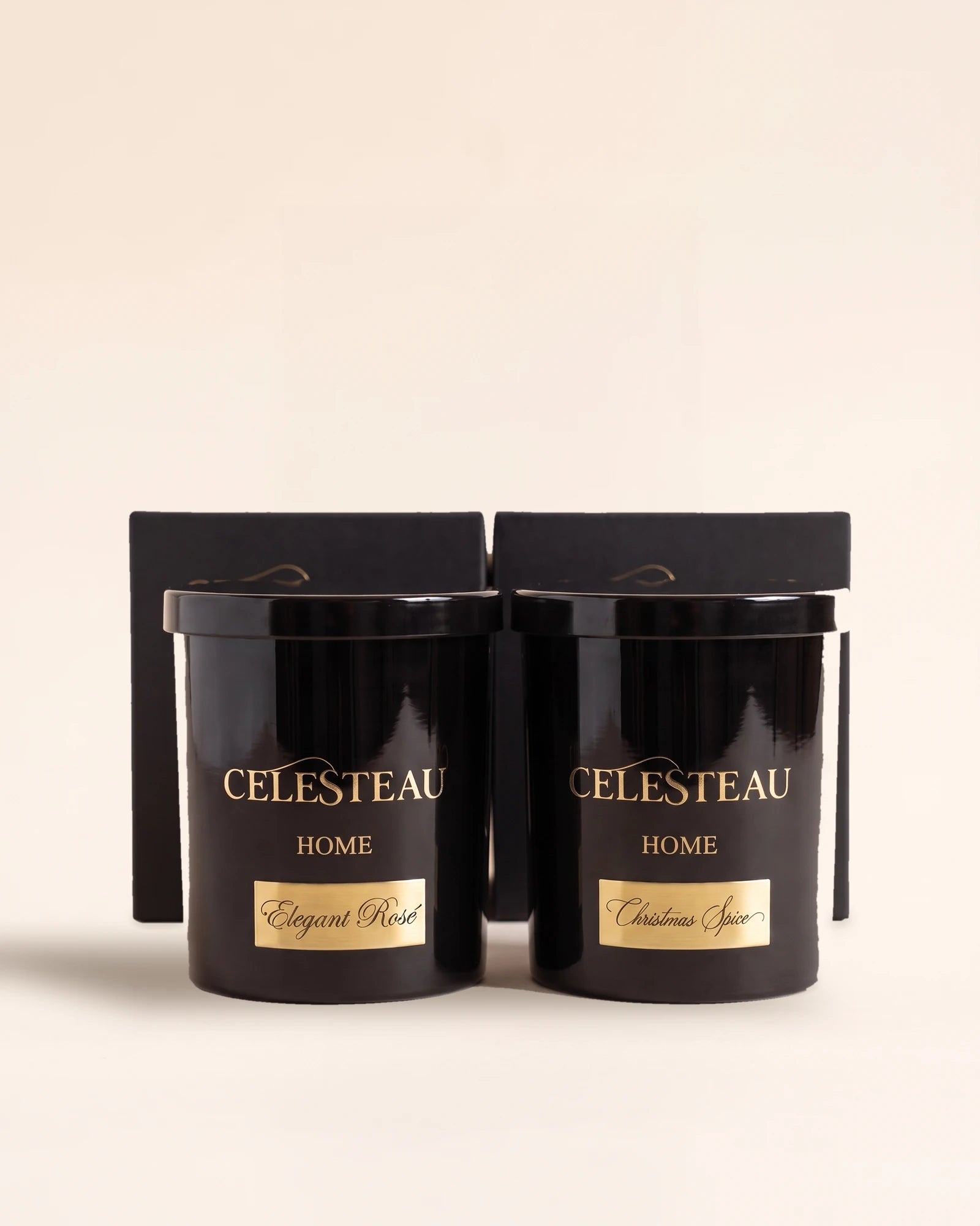 Weihnachts-Set von Celesteau