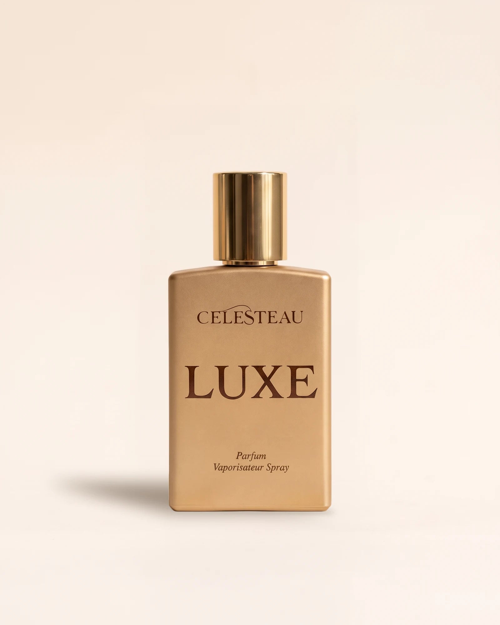 Luxe Parfum von Celesteau