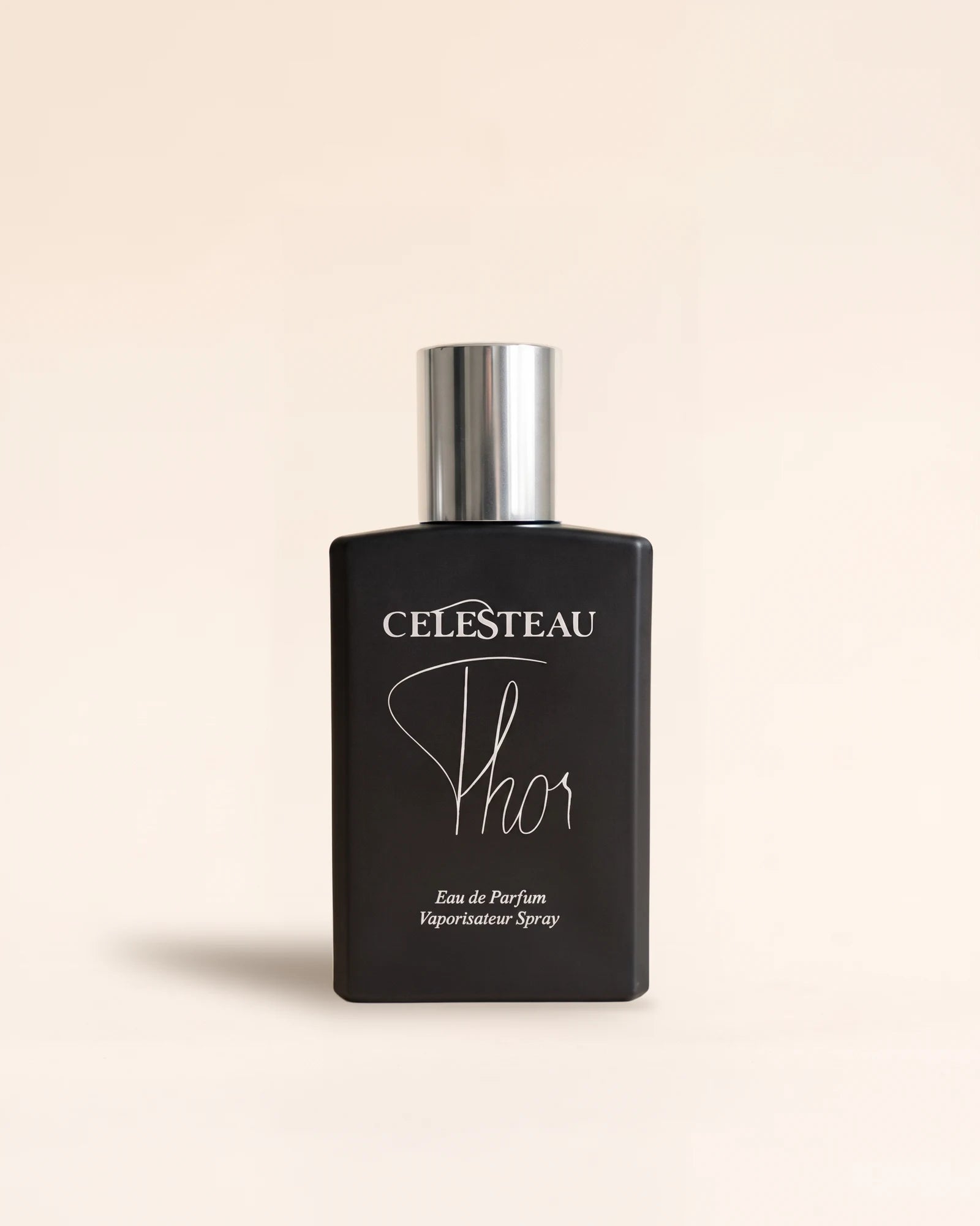 Thor Eau de Parfum von Celesteau